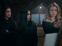 Manifest 4: la soluzione del mistero nel trailer degli episodi finali su Netflix