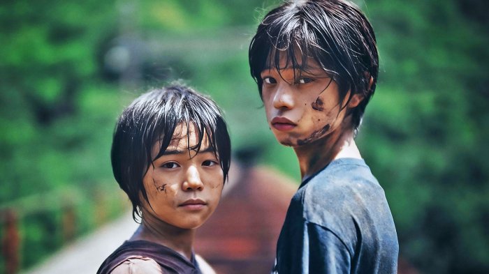 Monster, la recensione: Koreeda ci regala un film che è dramma e poesia