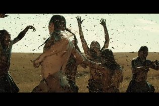 Killers Of The Flower Moon - Teaser Trailer