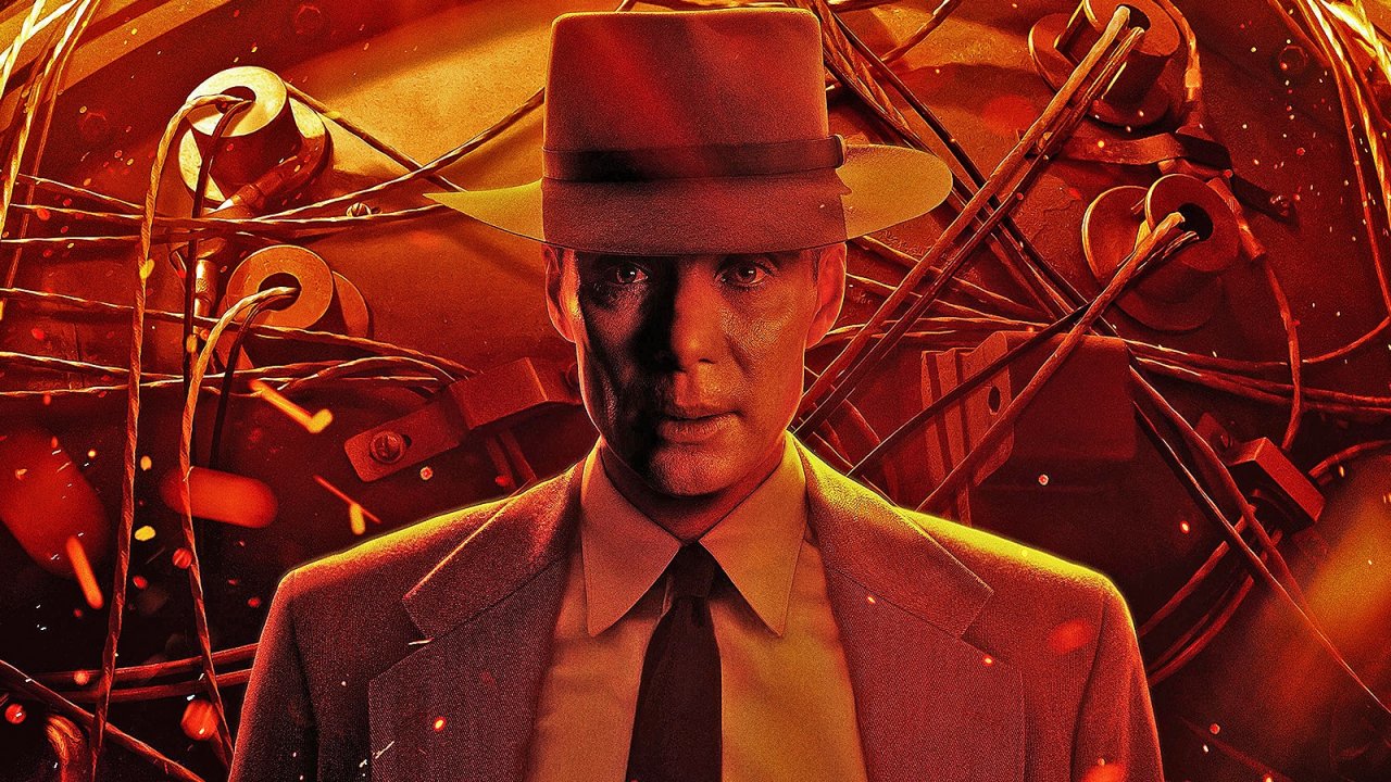 Oppenheimer, perché potrebbe essere il film più importante di Christopher Nolan