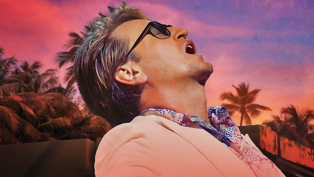 Pacifiction – Un mondo sommerso, la recensione: Benoît Magimel giganteggia nel paradiso amaro di Albert Serra