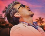 Pacifiction – Un mondo sommerso, la recensione: Benoît Magimel giganteggia nel paradiso amaro di Albert Serra