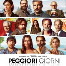 Locandina di I peggiori giorni