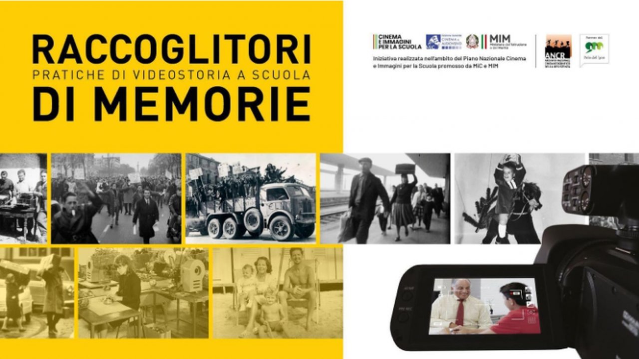 Il raccolto: il 25 maggio proiezioni e incontri a Torino, in streaming sul canale YouTube ANCResistenza