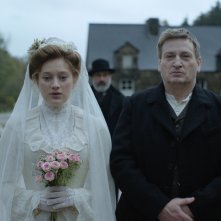 Rosalie: una sequenza del film