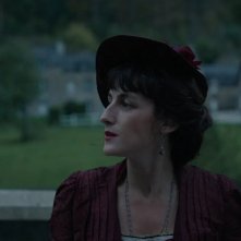 Rosalie: un'immagine del film