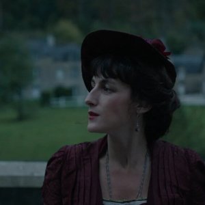 Rosalie: un'immagine del film