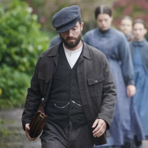 Rosalie: una foto del film