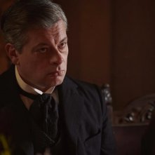 Rosalie: una scena del film