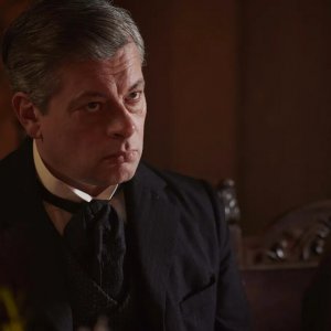 Rosalie: una scena del film