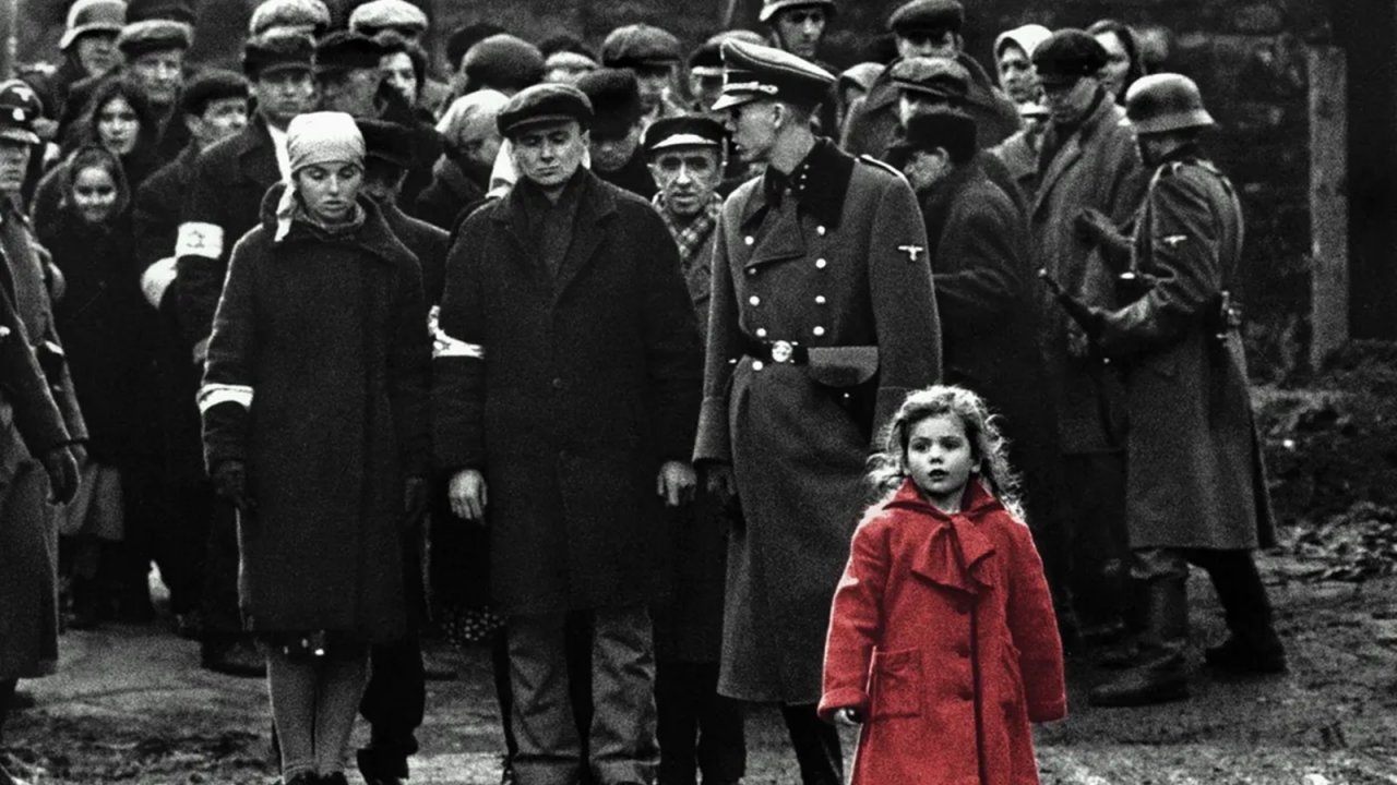 Martin Scorsese spiega perché ha rinunciato alla regia di Schindler's List dopo L'ultima tentazione di Cristo