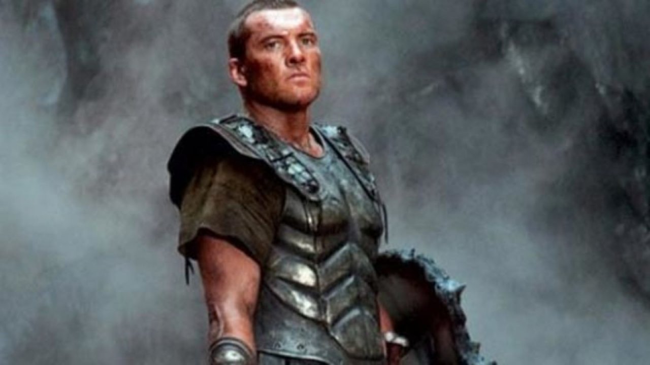 Scontro tra titani su Canale 20 Mediaset, trama e cast del film di stasera 18 maggio