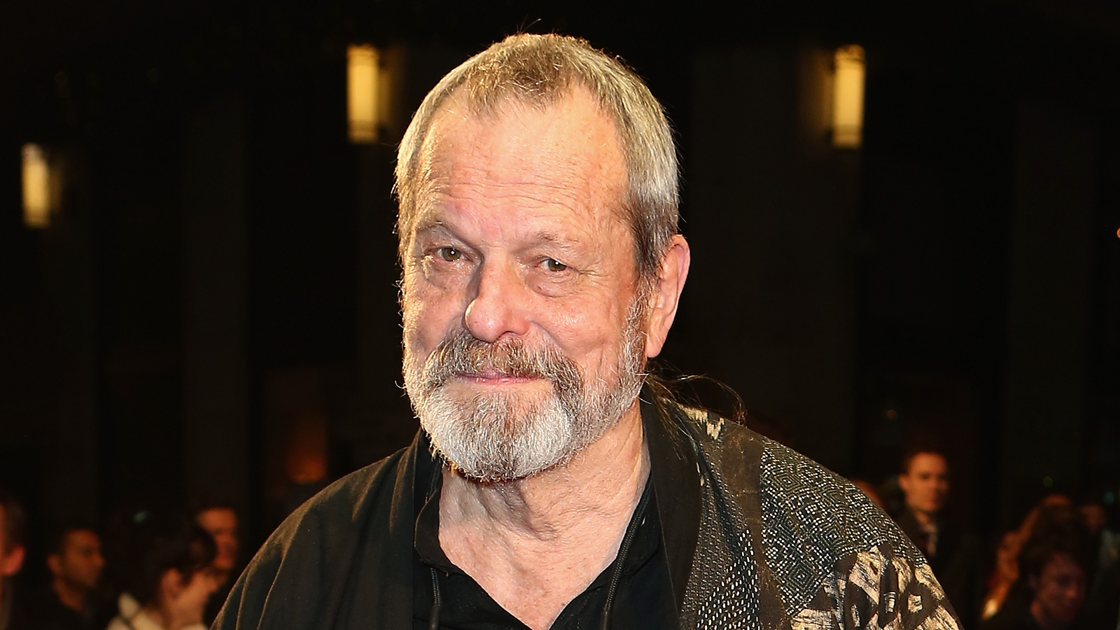 Brazil, Terry Gilliam: 'Robert De Niro ha aiutato il film a uscire dall'oblio'