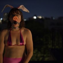 The Feeling That The Time For Doing Something Has Passed: una scena del film