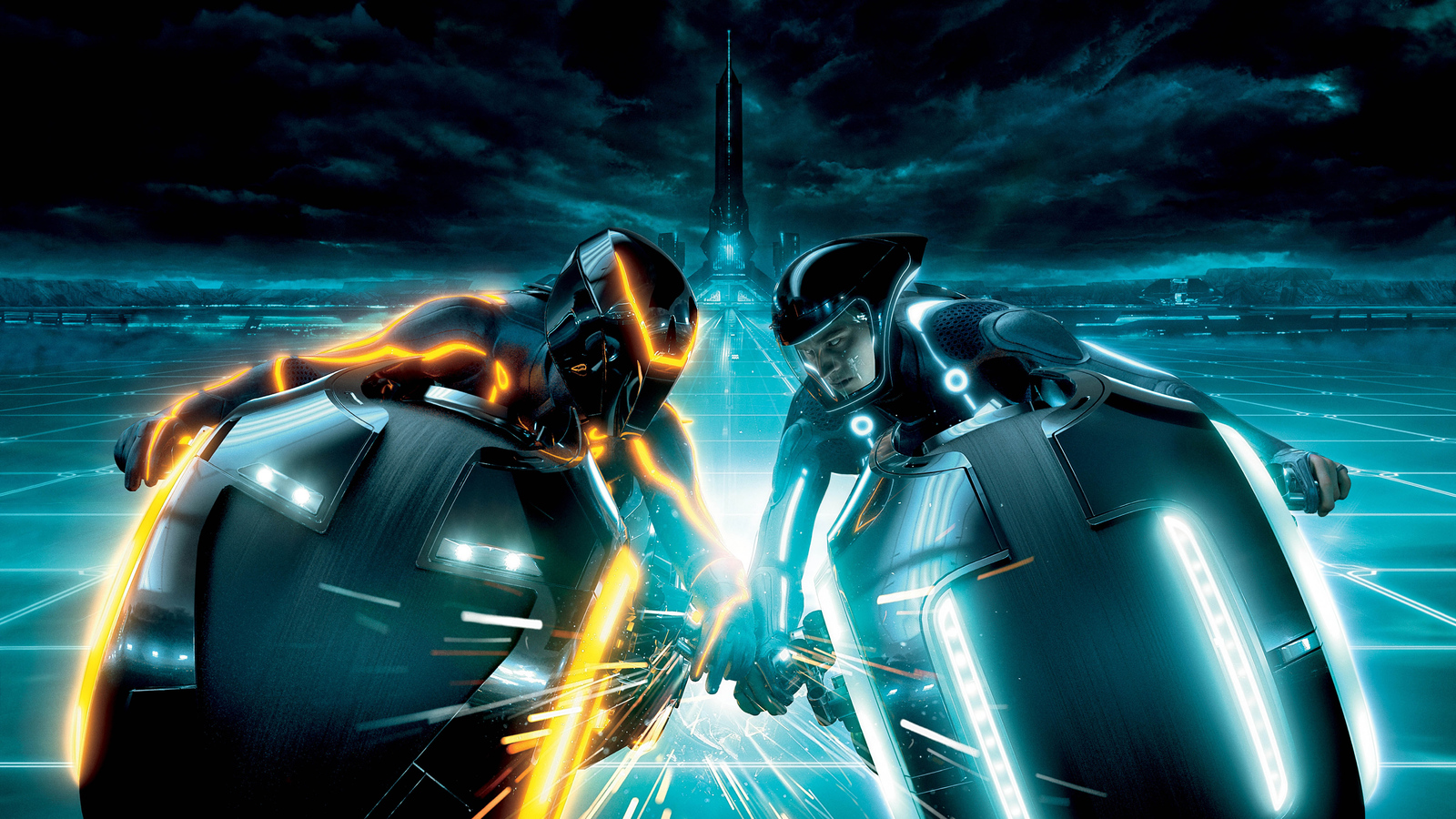 Tron 3: ecco dove e quando si terranno le riprese del nuovo film