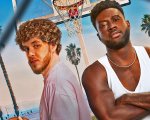 White Men Can't Jump, la recensione: un remake? No, solo una (statica) suggestione