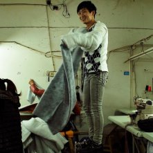 Youth: un'immagine del film