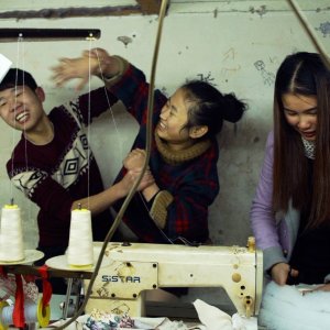 Youth: una foto del film
