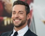 Zachary Levi presterà la voce al protagonista del film di Natale Teddy’s Christmas
