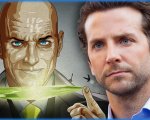 Superman: Legacy, Bradley Cooper ha rifiutato il ruolo di Lex Luthor?