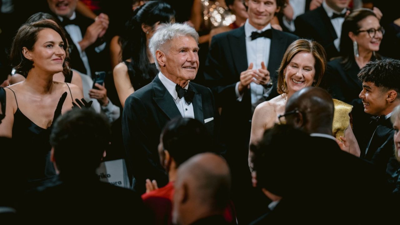 Cannes 2023, giorno 3: non sono gli anni, ma i chilometri