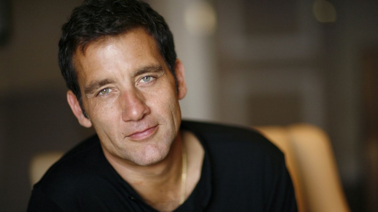 Clive Owen affianca Daisy Ridley in Cleaner, thriller diretto da Martin Campbell