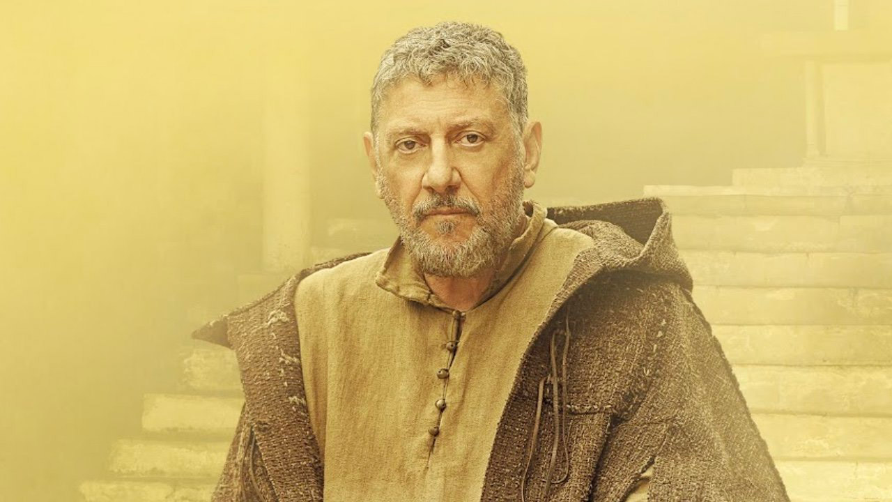 Dante, il film di Pupi Avati arriva stasera su Sky