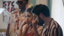 Theater Camp - Trailer