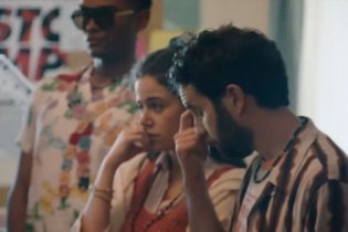 Theater Camp - Trailer