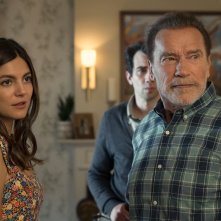 Fubar: un momento della serie