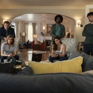 Fubar: un'immagine della serie