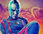 Guardiani della Galassia Vol. 3: l'emozionante percorso di Nebula, da villain ad (anti)eroina