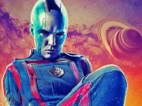 Guardiani della Galassia Vol. 3: l'emozionante percorso di Nebula, da villain ad (anti)eroina