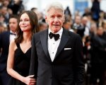 Non mi scaricare, Harrison Ford vide il film e si complimentò per il nudo di Jason Segel: 'Bel sedere!'