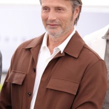 Indiana Jones e il Quadrante del Destino: Mads Mikkelsen a Cannes 2023