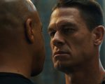 Fast & Furious, John Cena sulla rivalità tra Dwyane Johnson e Vin Diesel: 'Posso fare il peacemaker'