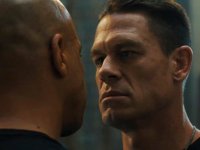 Fast & Furious, John Cena sulla rivalità tra Dwyane Johnson e Vin Diesel: 'Posso fare il peacemaker'