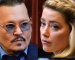 Johnny Depp ha 'toccato il fondo' durante il processo con Amber Heard: 'Mi chiedevo: 'È questa la mia vita?''