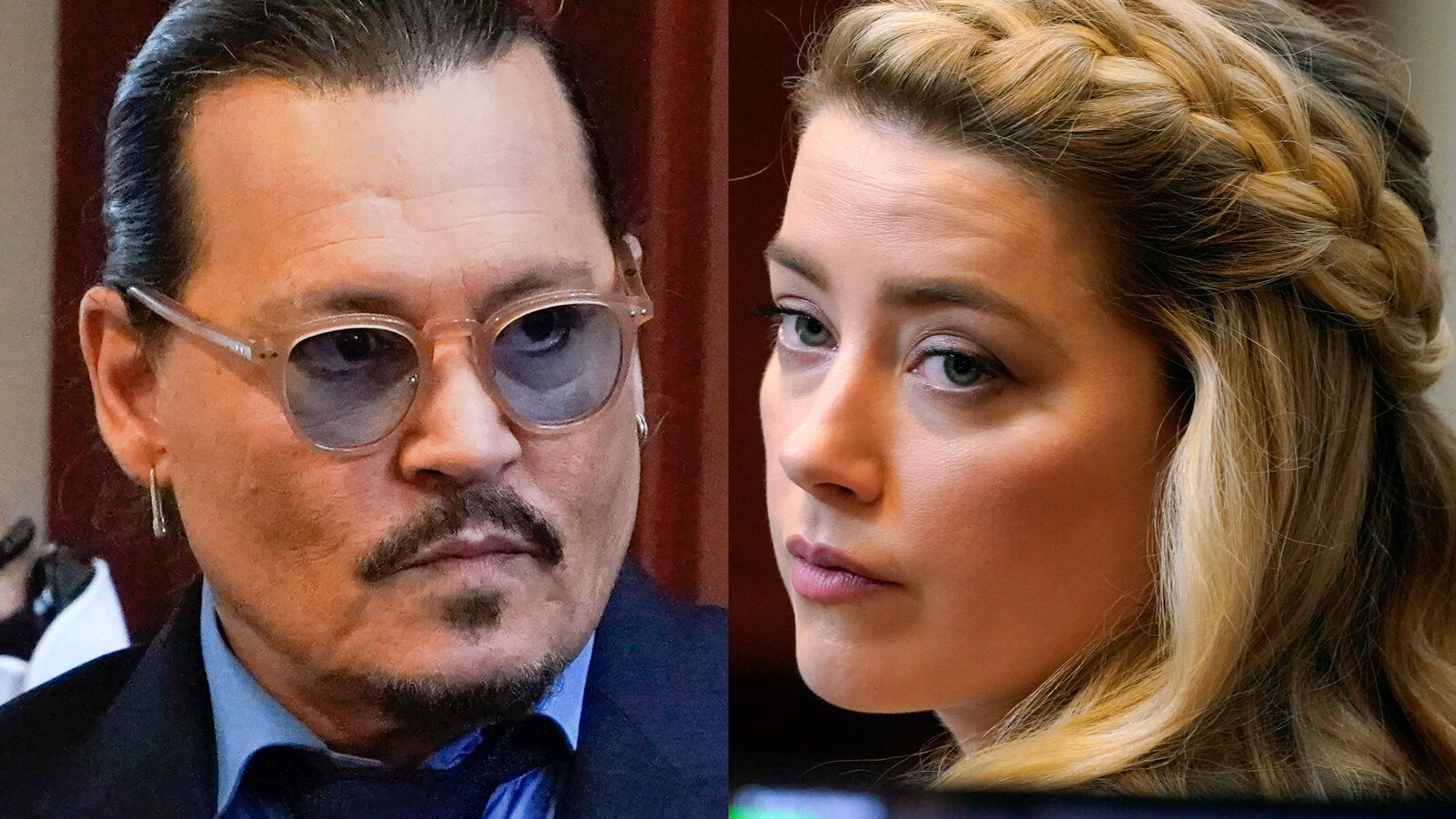 Johnny Depp ha 'toccato il fondo' durante il processo con Amber Heard: 'Mi chiedevo: 'È questa la mia vita?''