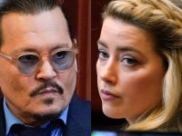 Johnny Depp ha 'toccato il fondo' durante il processo con Amber Heard: 'Mi chiedevo: 'È questa la mia vita?''