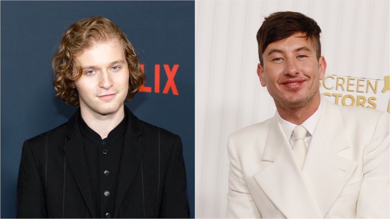 Il Gladiatore 2: Fred Hechinger sostituisce Barry Keoghan (che sarà impegnato in The Batman 2?)