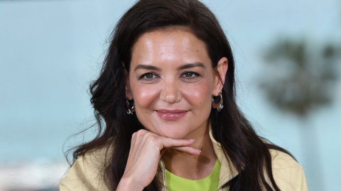 Dawson's Creek, Katie Holmes: 'Il mondo di oggi potrebbe 'sporcare' un reboot della serie'