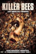 Locandina di Killer Bees. Api assassine