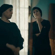 Four Daughters: una foto del film