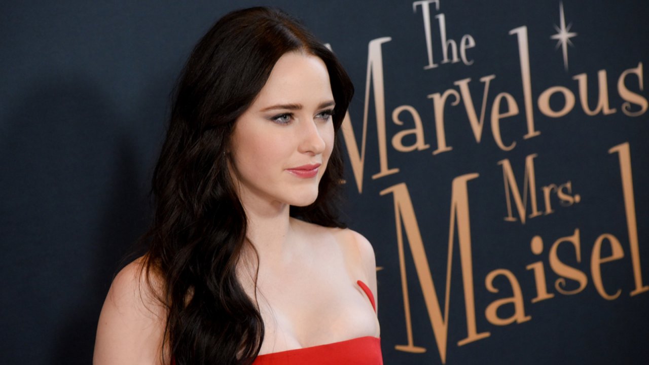 Rachel Brosnahan, Caitriona Balfe e Laurence Fishburne nel cast di Amateur