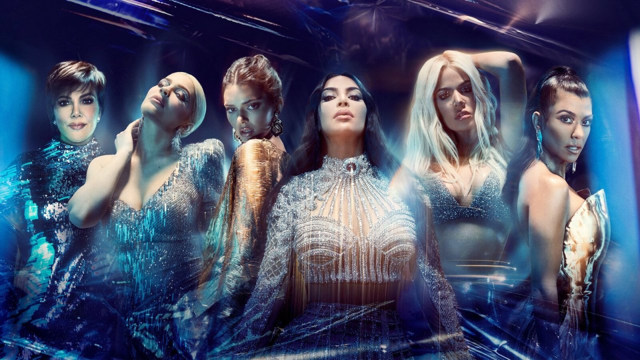 The Kardashians, prolungato l'accordo: saranno realizzate più stagioni della serie