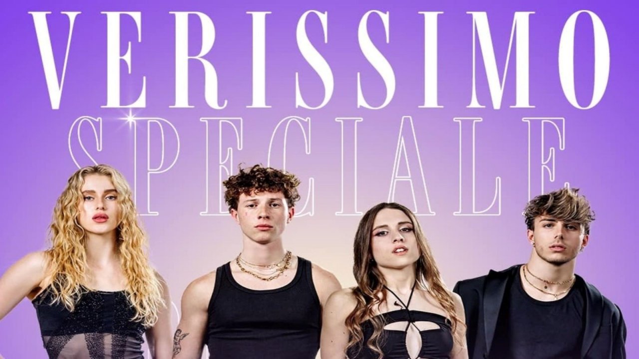 Verissimo Speciale Amici 22: le anticipazioni della puntata del 20 maggio  con i finalisti del talent show