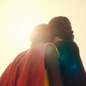 Banel & Adama: una scena del film