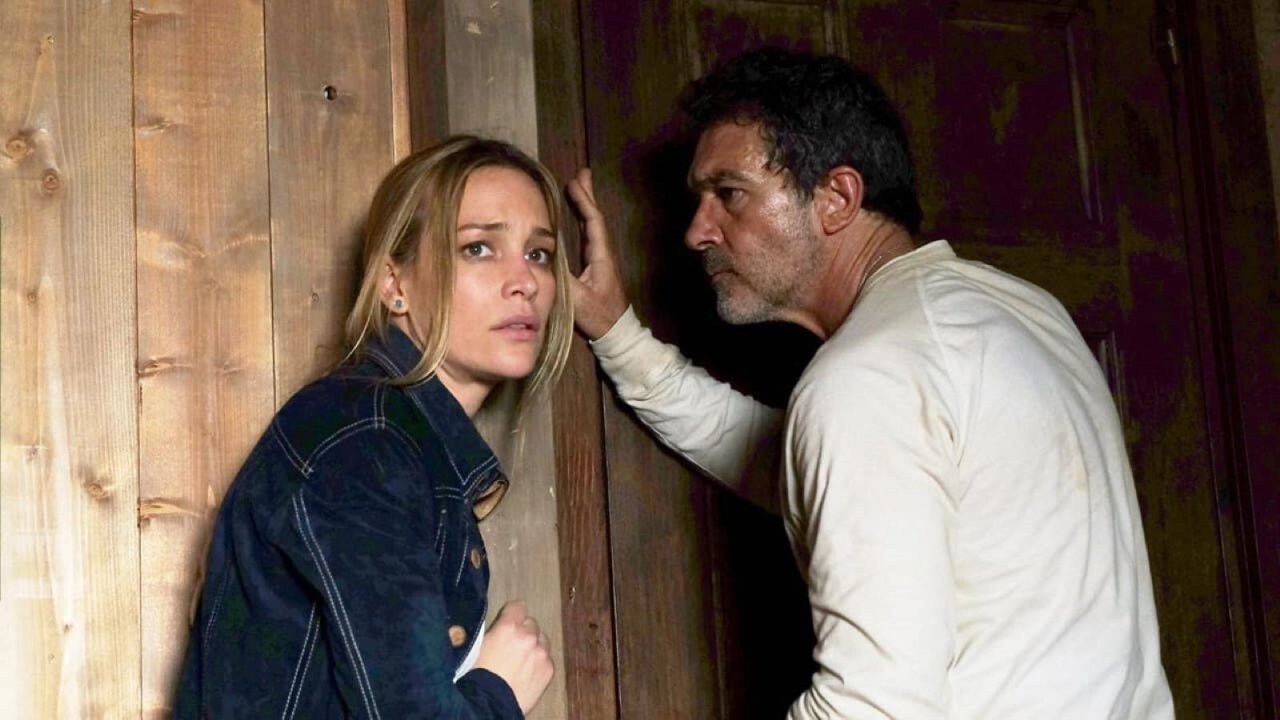 Black Butterfly  su Rai 4: trama e cast del thriller con Antonio Banderas