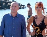Come un gatto in tangenziale su Canale 5: trama  e cast del film con Antonio Albanese
